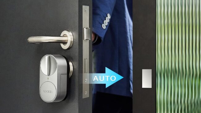 Las mejores cerraduras inteligentes para irte de vacaciones tranquilo