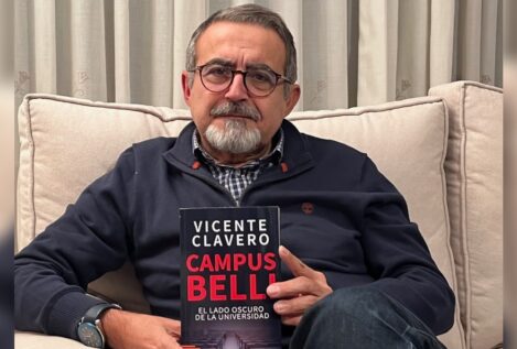 ‘Campus belli’: un profesor de la UCM desvela el lado oscuro de la universidad española