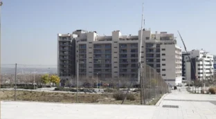 La compra de vivienda se dispara un 19,5% en Madrid con el precio un 12% más alto