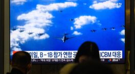 Corea del Norte advierte de un posible conflicto armado ante las «provocaciones» de EEUU