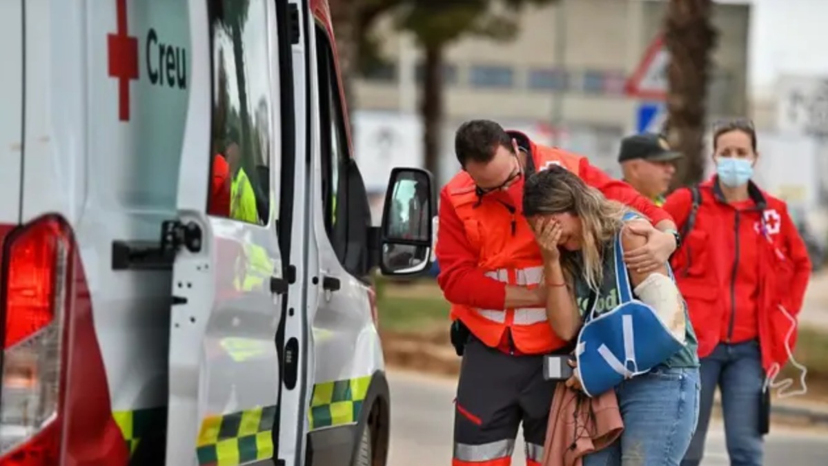 ¿Cómo mantener viva nuestra solidaridad tras la emergencia de la DANA?