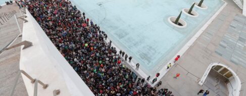 La solidaridad de toda España se vuelca con las zonas más afectadas por la DANA