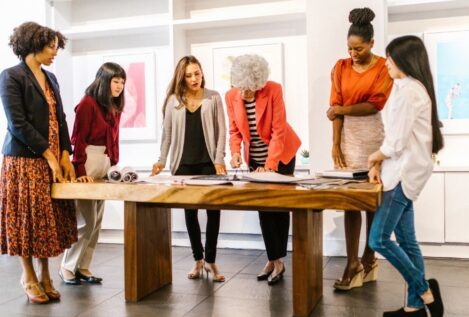 Día de la Mujer Emprendedora: seis mujeres líderes que transforman sectores