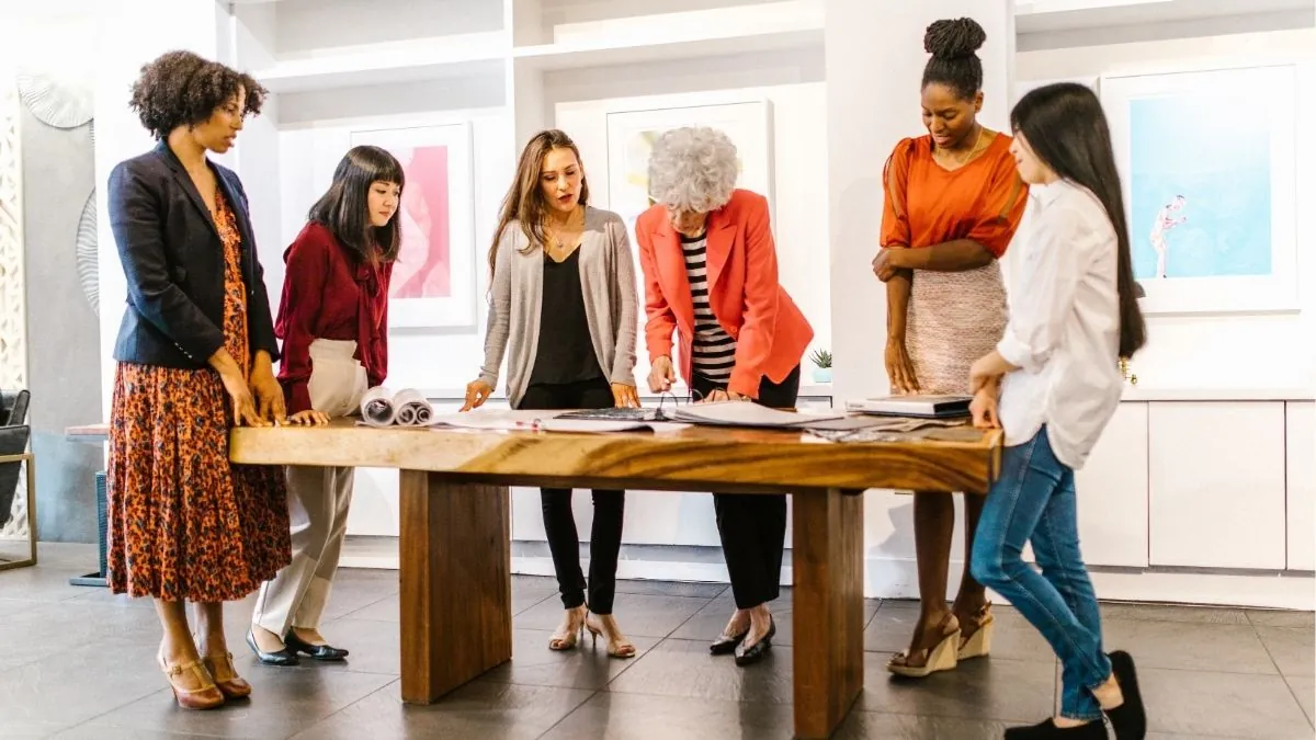 Día de la Mujer Emprendedora: seis mujeres líderes que transforman sectores