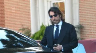 Javier Hidalgo deja el proyecto del Atlético de Madrid para construir una playa artificial