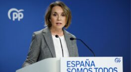 El PP intenta proteger a Mazón de las críticas y dice que «se ha volcado con todo lo que tenía»