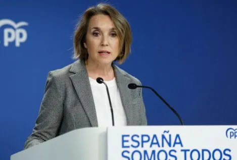 El PP intenta proteger a Mazón de las críticas y dice que «se ha volcado con todo lo que tenía»