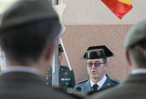 El Supremo anula el ascenso a general de brigada de un coronel de la Guardia Civil