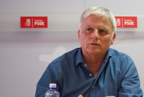 Muere José Miguel Pérez, exvicepresidente de Canarias y líder del PSOE canario seis años