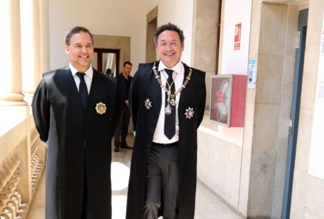 El Supremo anula el nombramiento del fiscal de Baleares, propuesto por García Ortiz