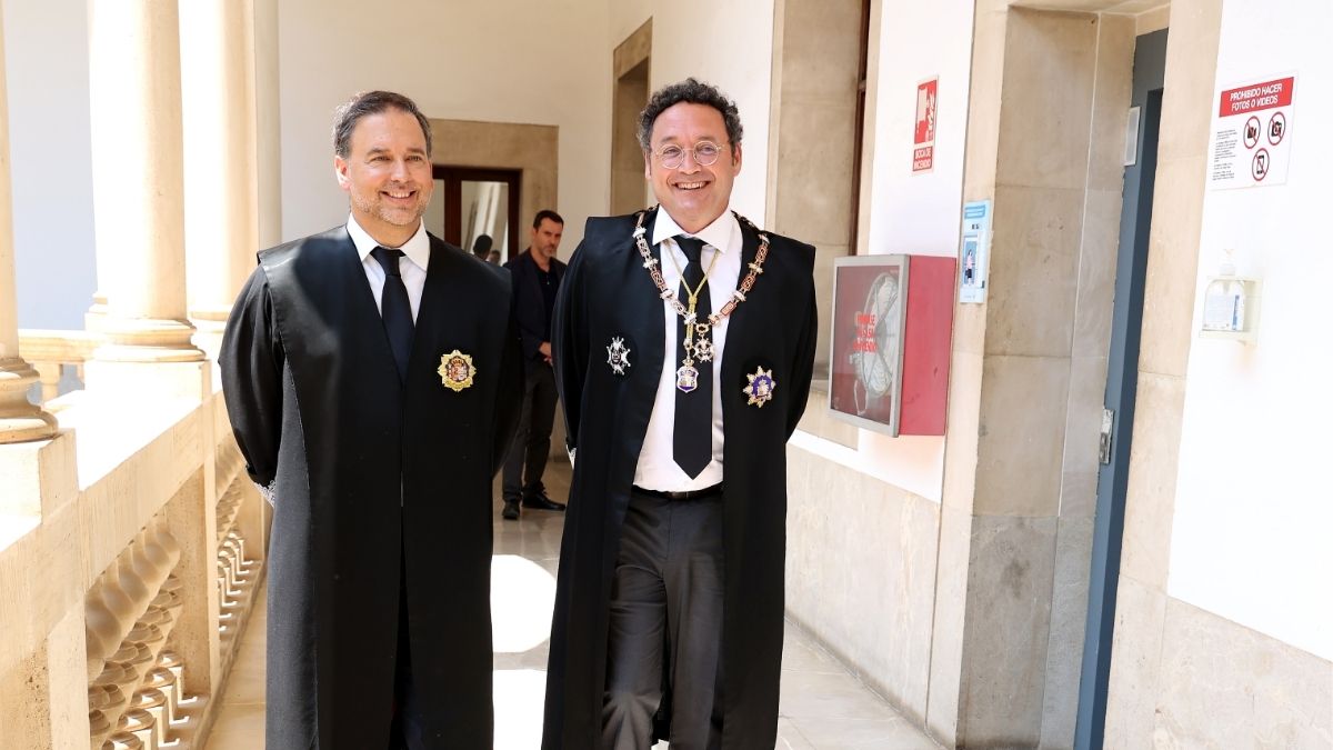 El Supremo anula el nombramiento del fiscal de Baleares, propuesto por García Ortiz