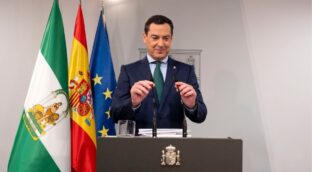 Andalucía aportará más al PIB nacional en 2026 al crecer por encima de la media de España