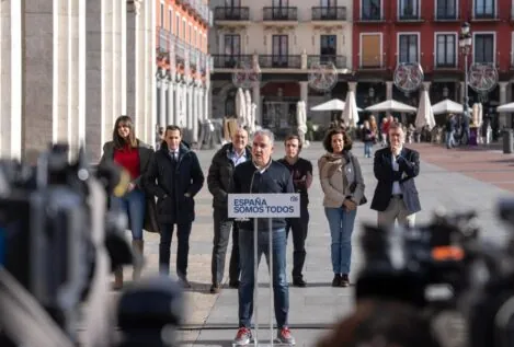 Alcaldes del PP pondrán en marcha un servicio de acompañamiento a afectados por okupación