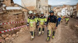 Descienden a cuatro los desaparecidos por la DANA y se mantiene en 222 la cifra de fallecidos