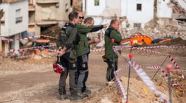 Aparecen los dos últimos cuerpos que seguían desaparecidos en Letur (Albacete) por la DANA