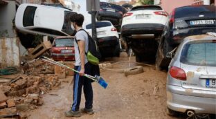 Enfermedad del tétanos: qué es y por qué preocupa tras la DANA