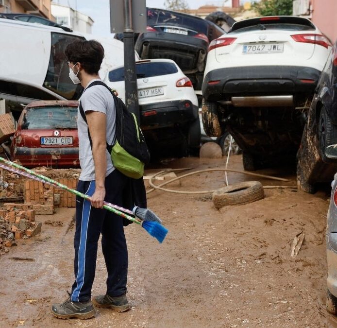 Enfermedad del tétanos: qué es y por qué preocupa tras la DANA