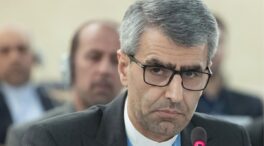 Irán asegura que EEUU tiene la «oportunidad» de «revisar sus políticas equivocadas»