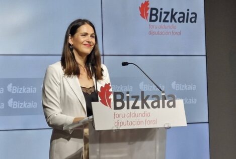 Vizcaya declara la situación de excepcionalidad en la acogida de 'menas': «No da para más»