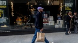 El 70% de las rebajas en comercio electrónico durante el pasado Black Friday eran falsas