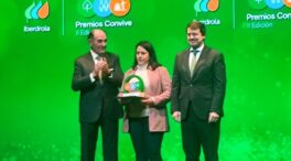 Iberdrola reconoce las mejores iniciativas de convivencia de las renovables con la naturaleza