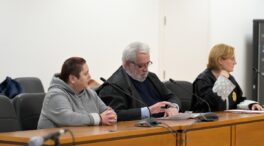 El jurado declara culpable de matar a su marido a una sexagenaria de Paderne (La Coruña)