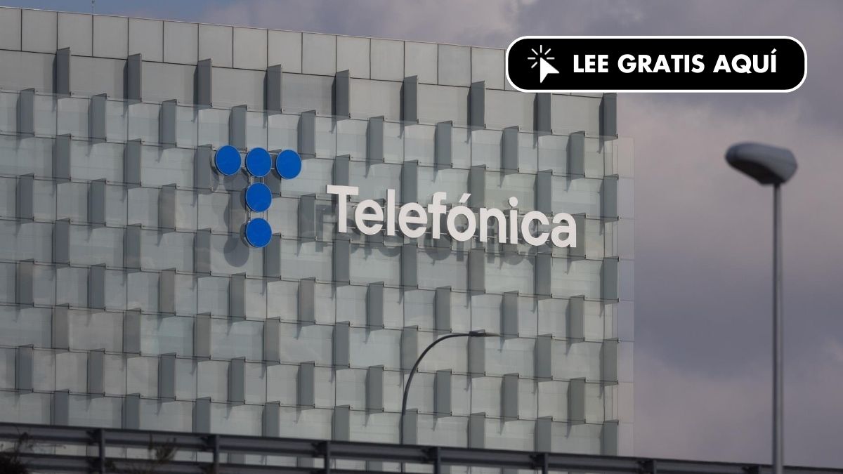 Saudi Telecom wants to have its advisor at Telefonica by the end of the year