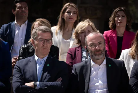 El PP busca apoyos para tumbar a Teresa Ribera como vicepresidenta de la Comisión