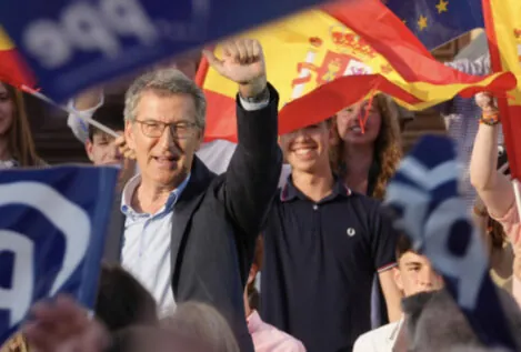 El PP ganaría escaños en nueve de las 11 autonomías en que gobierna, según un sondeo