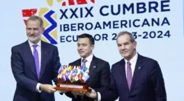 Las cumbres iberoamericanas tocan fondo con la ausencia de Sánchez y casi todos los líderes