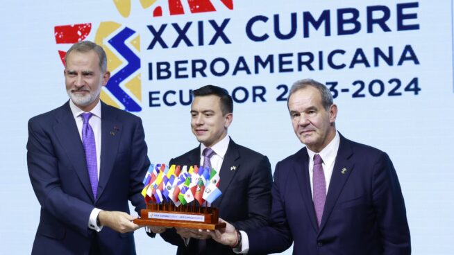 Las cumbres iberoamericanas tocan fondo con la ausencia de Sánchez y casi todos los líderes