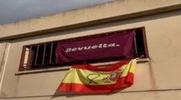 Revuelta, la asociación juvenil ligada a Vox, recoge 1.000 toneladas de ayuda para Valencia