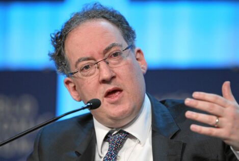 Gideon Rachman y la deriva autoritaria del siglo XXI