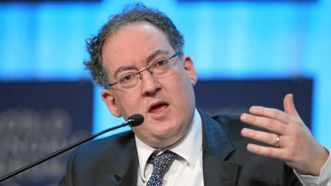 Gideon Rachman y la deriva autoritaria del siglo XXI