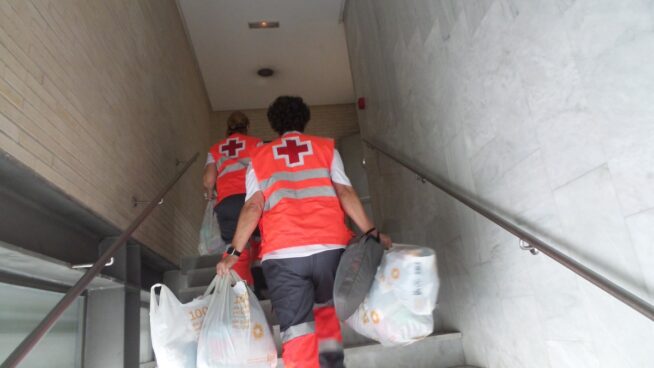 Bancos y empresas se vuelcan con iniciativas de solidaridad tras la catástrofe de Valencia