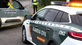 Investigan la muerte violenta de una mujer en Baiona (Galicia) como posible crimen machista