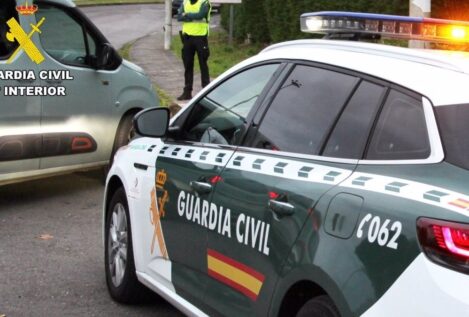 Investigan la muerte violenta de una mujer en Baiona (Galicia) como posible crimen machista