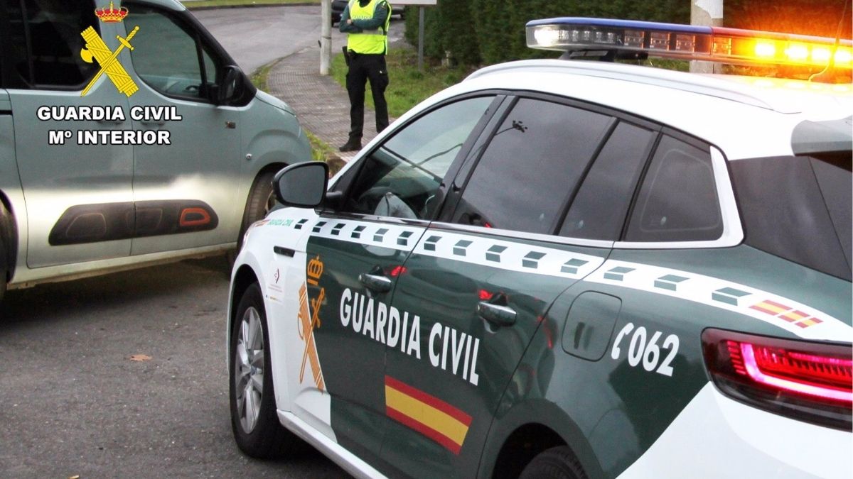 Investigan la muerte violenta de una mujer en Baiona (Galicia) como posible crimen machista