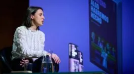 Sumar interpreta el libro de Irene Montero como un acto de hostilidad contra la unidad