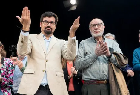 Izquierda Española convoca un congreso para «cuestionar sin complejos las autonomías»