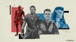 Hollywood se queda sin ideas: 'Gladiator II' o la enésima secuela para reventar la taquilla