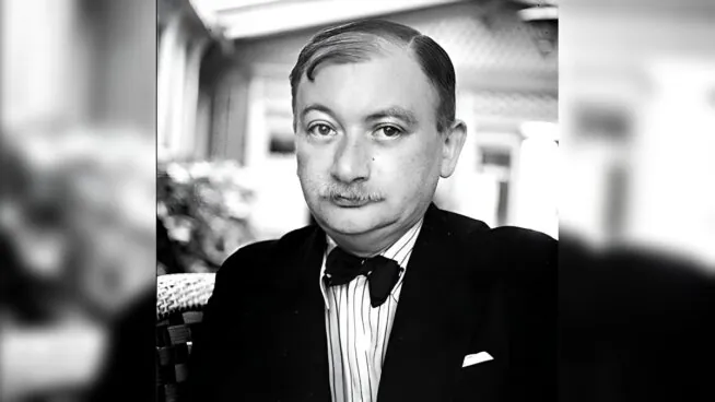 Una brújula para conocer a Joseph Roth y el rostro de una época