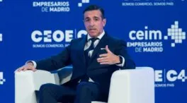 Juanma Morales, candidato a presidir la RFEF: «La Federación ha perdido el prestigio»