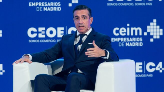 Juanma Morales, candidato a presidir la RFEF: «La Federación ha perdido el prestigio»