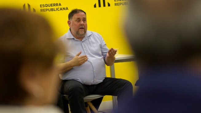 El Gobierno estudia otro indulto para Junqueras y Turull si la amnistía no llega a tiempo