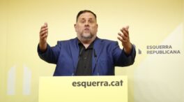 Junqueras presenta 2.577 avales para volver a liderar ERC, cerca del 30% de la militancia