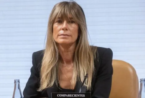 El juez ordena a la Policía investigar las cuentas bancarias de Begoña Gómez