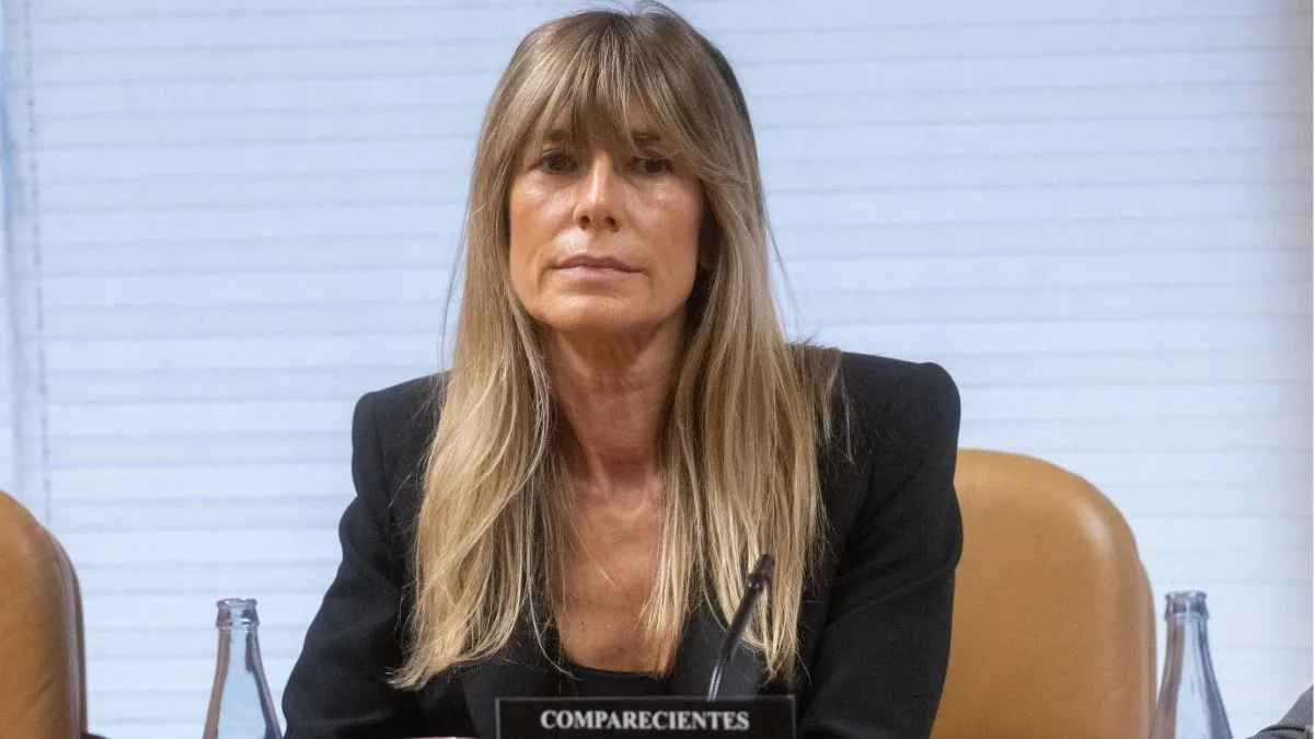 El juez ordena a la Policía investigar las cuentas bancarias de Begoña Gómez