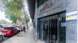 Las aseguradoras privadas renuncian a acudir al concierto de Muface y queda desierto