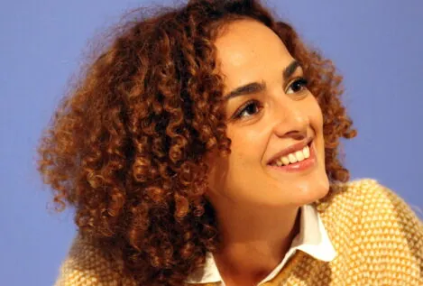 Leila Slimani, escritura y libertad